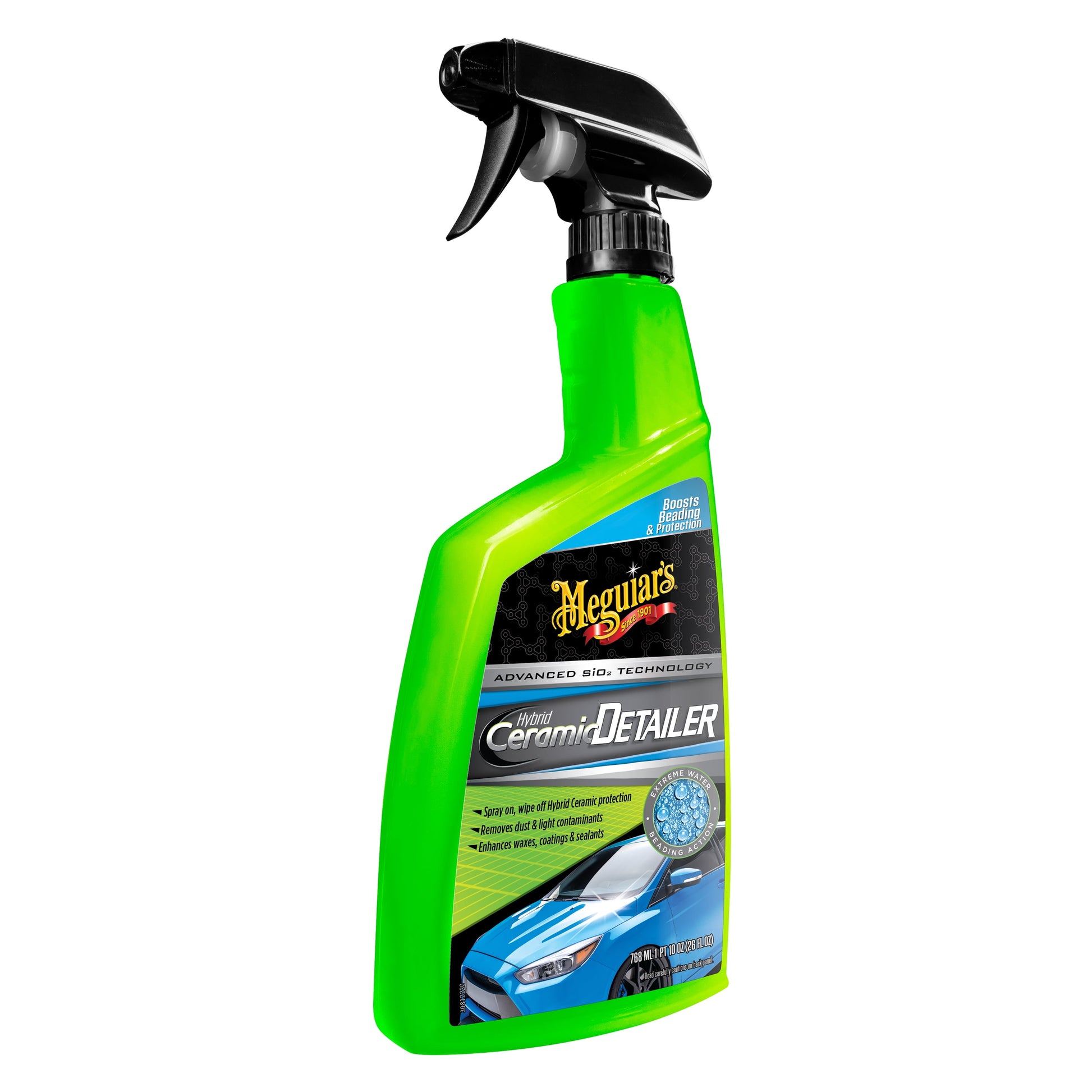 Complete Car Care Kit, G55208