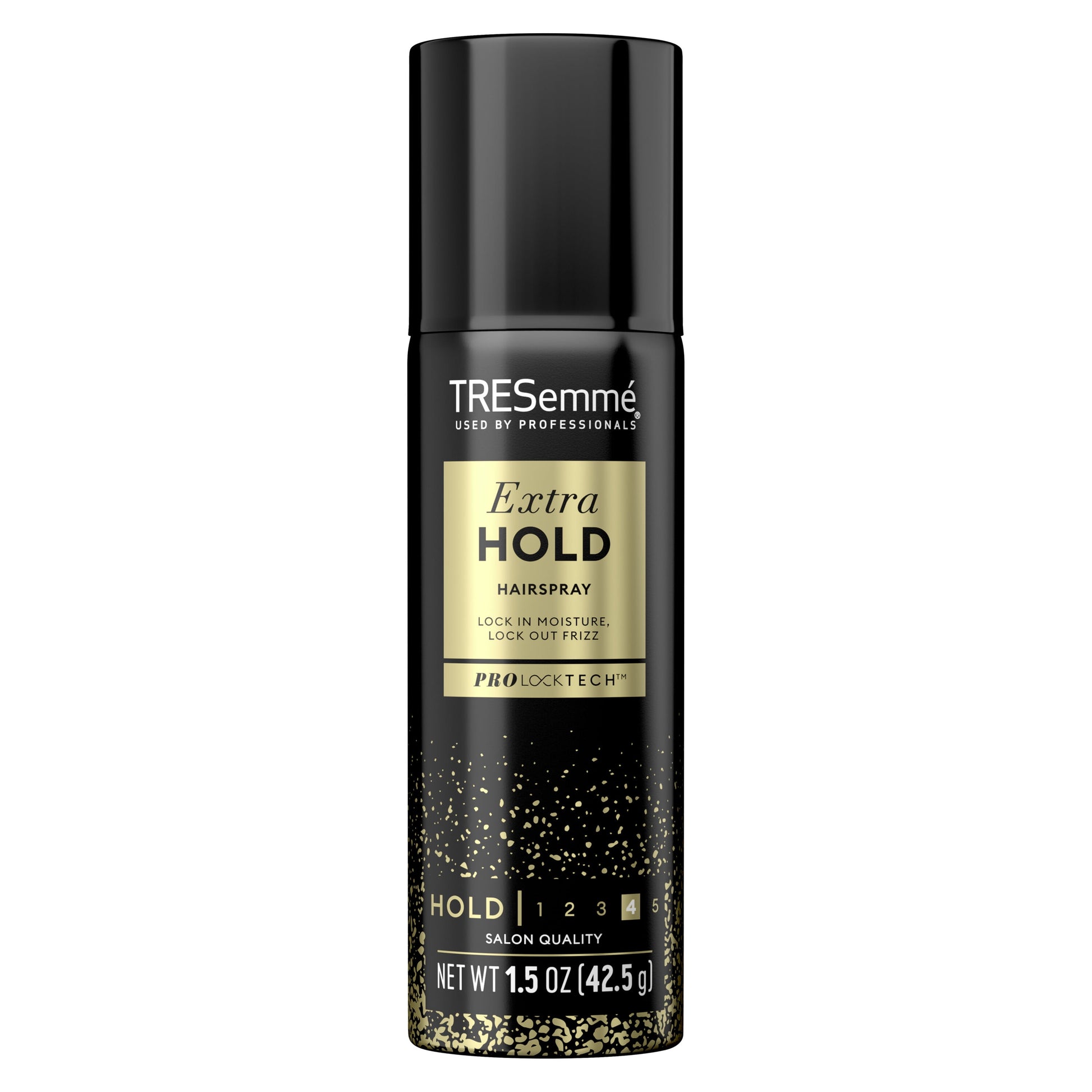 Tresemme Hair Spray Extra Hold Anti-Frizz Hairspray with All-Day Humidity Resistance 1.5 Oz