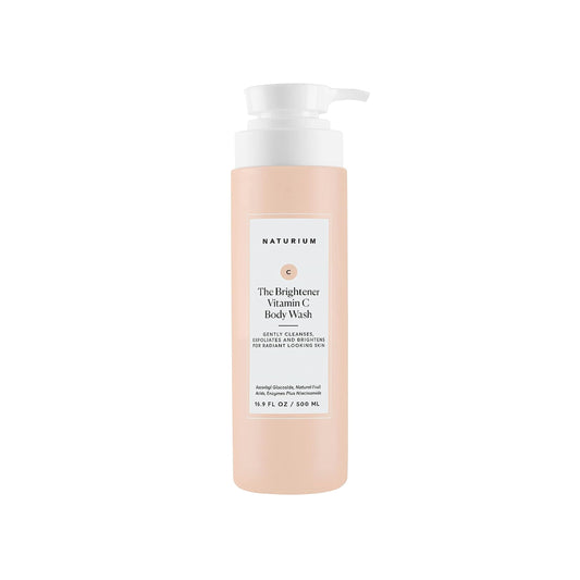 Naturium Body Wash