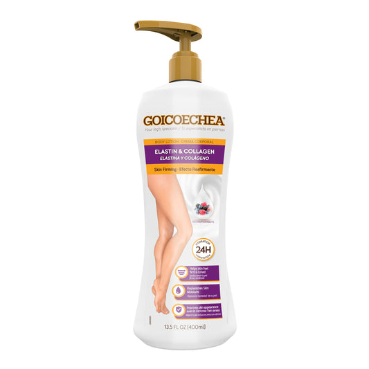 GOICOECHEA Skin Firming